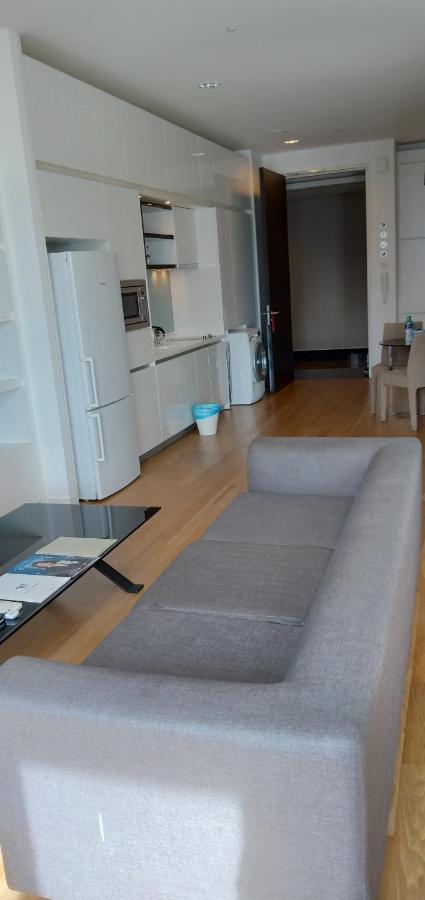 The Platinum Klcc Suites By Whitfield Κουάλα Λουμπούρ Εξωτερικό φωτογραφία