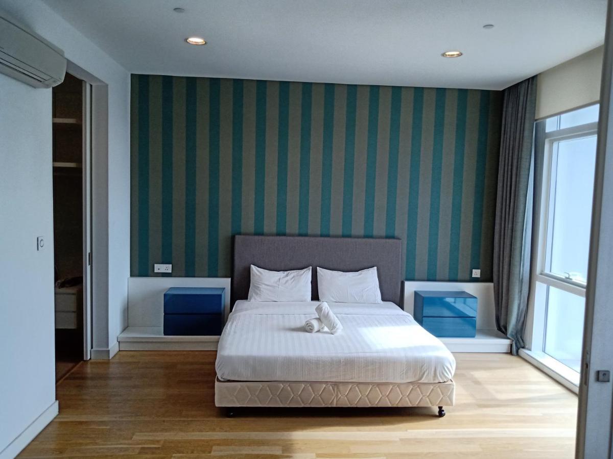 The Platinum Klcc Suites By Whitfield Κουάλα Λουμπούρ Εξωτερικό φωτογραφία