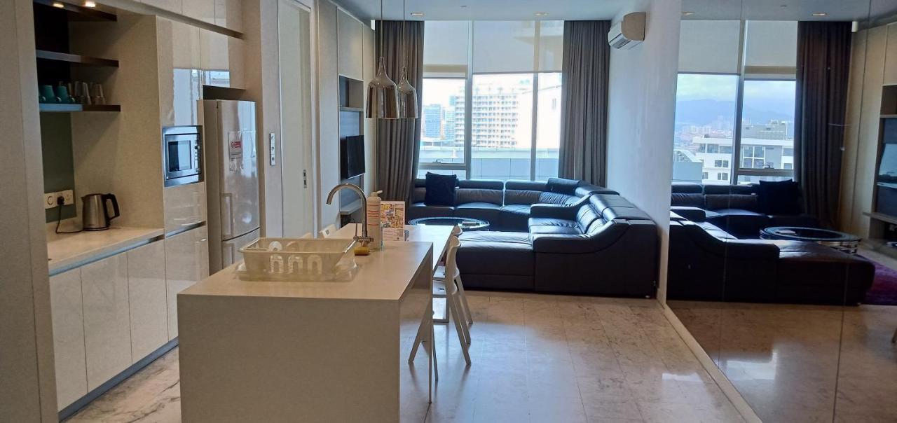 The Platinum Klcc Suites By Whitfield Κουάλα Λουμπούρ Εξωτερικό φωτογραφία