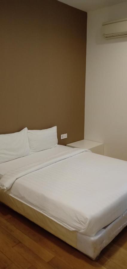 The Platinum Klcc Suites By Whitfield Κουάλα Λουμπούρ Εξωτερικό φωτογραφία