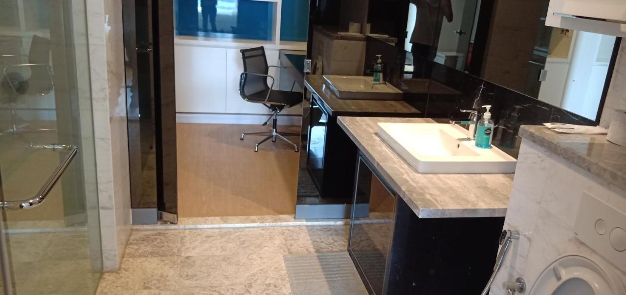 The Platinum Klcc Suites By Whitfield Κουάλα Λουμπούρ Εξωτερικό φωτογραφία