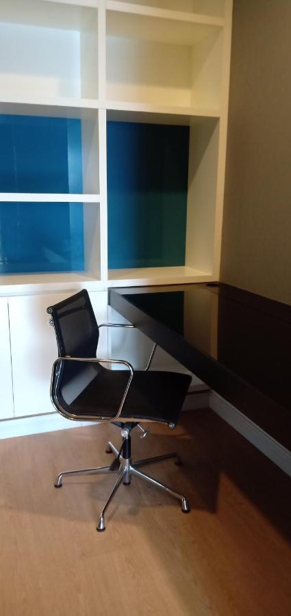 The Platinum Klcc Suites By Whitfield Κουάλα Λουμπούρ Εξωτερικό φωτογραφία