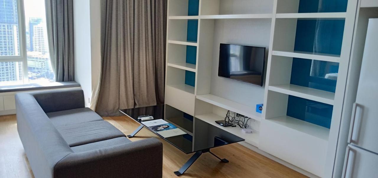 The Platinum Klcc Suites By Whitfield Κουάλα Λουμπούρ Εξωτερικό φωτογραφία