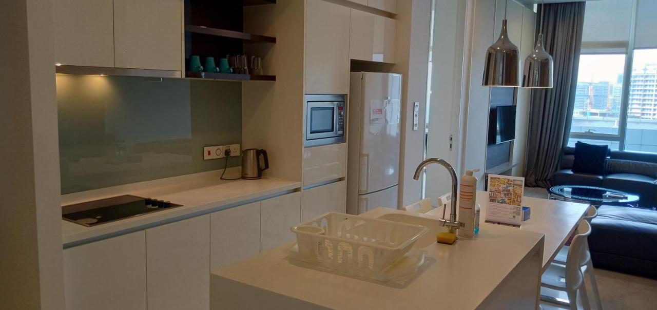 The Platinum Klcc Suites By Whitfield Κουάλα Λουμπούρ Εξωτερικό φωτογραφία
