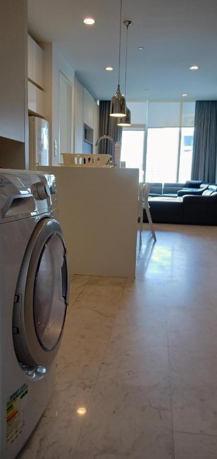 The Platinum Klcc Suites By Whitfield Κουάλα Λουμπούρ Εξωτερικό φωτογραφία