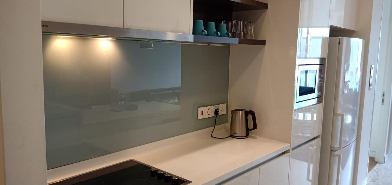 The Platinum Klcc Suites By Whitfield Κουάλα Λουμπούρ Εξωτερικό φωτογραφία