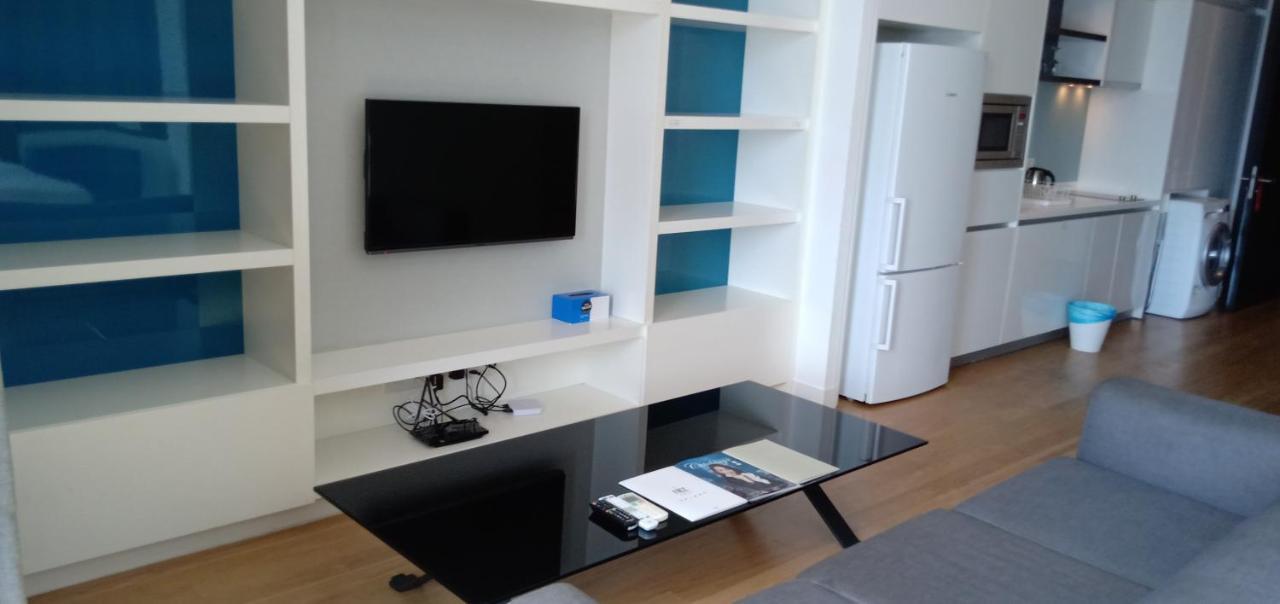 The Platinum Klcc Suites By Whitfield Κουάλα Λουμπούρ Εξωτερικό φωτογραφία